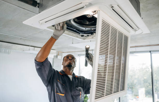 Licensed Emergency Hvac service in Stanton, TX - FH HVAC