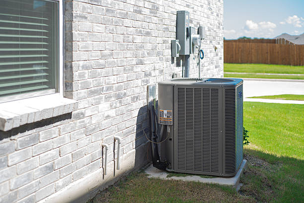 Reliable Emergency Hvac contractor in Stanton, TX by FH HVAC